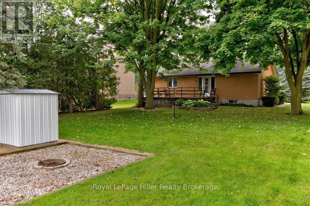 250 Stella Avenue, Southwest Middlesex, Ontario  N0L 1M0 - Photo 27 - X10780927