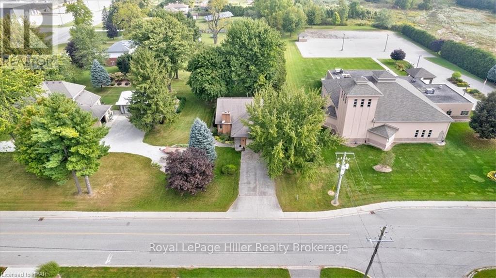 250 Stella Avenue, Southwest Middlesex, Ontario  N0L 1M0 - Photo 28 - X10780927