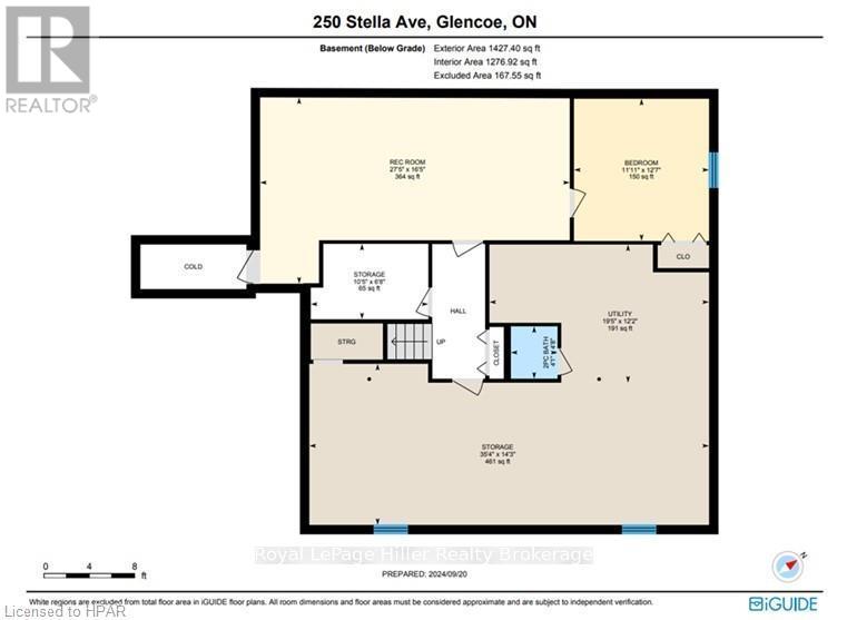 250 Stella Avenue, Southwest Middlesex, Ontario  N0L 1M0 - Photo 31 - X10780927