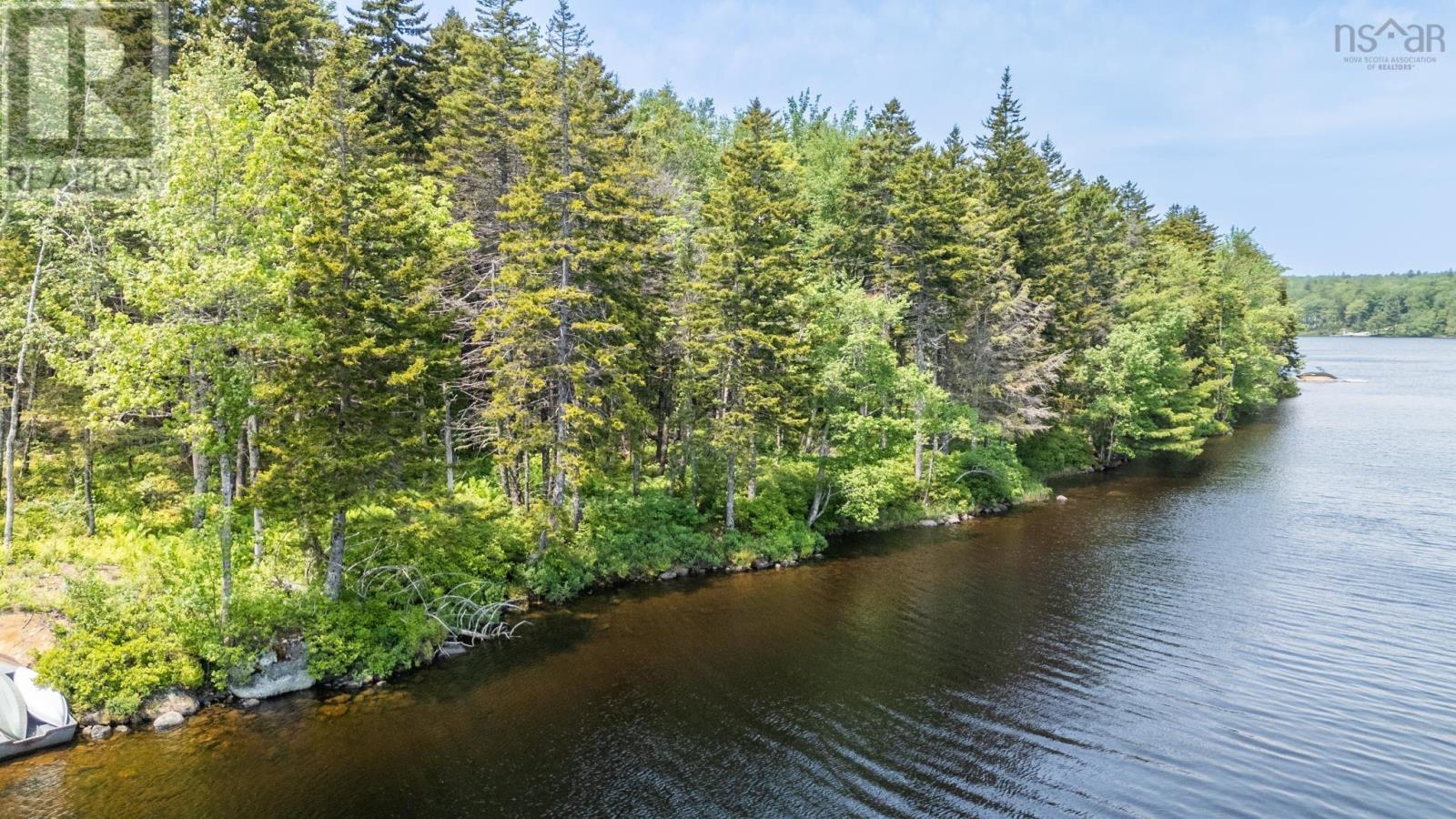 Lot 6 Kempt Back Lake Road, Kemptville, Nova Scotia  B5A 5X9 - Photo 2 - 202427952