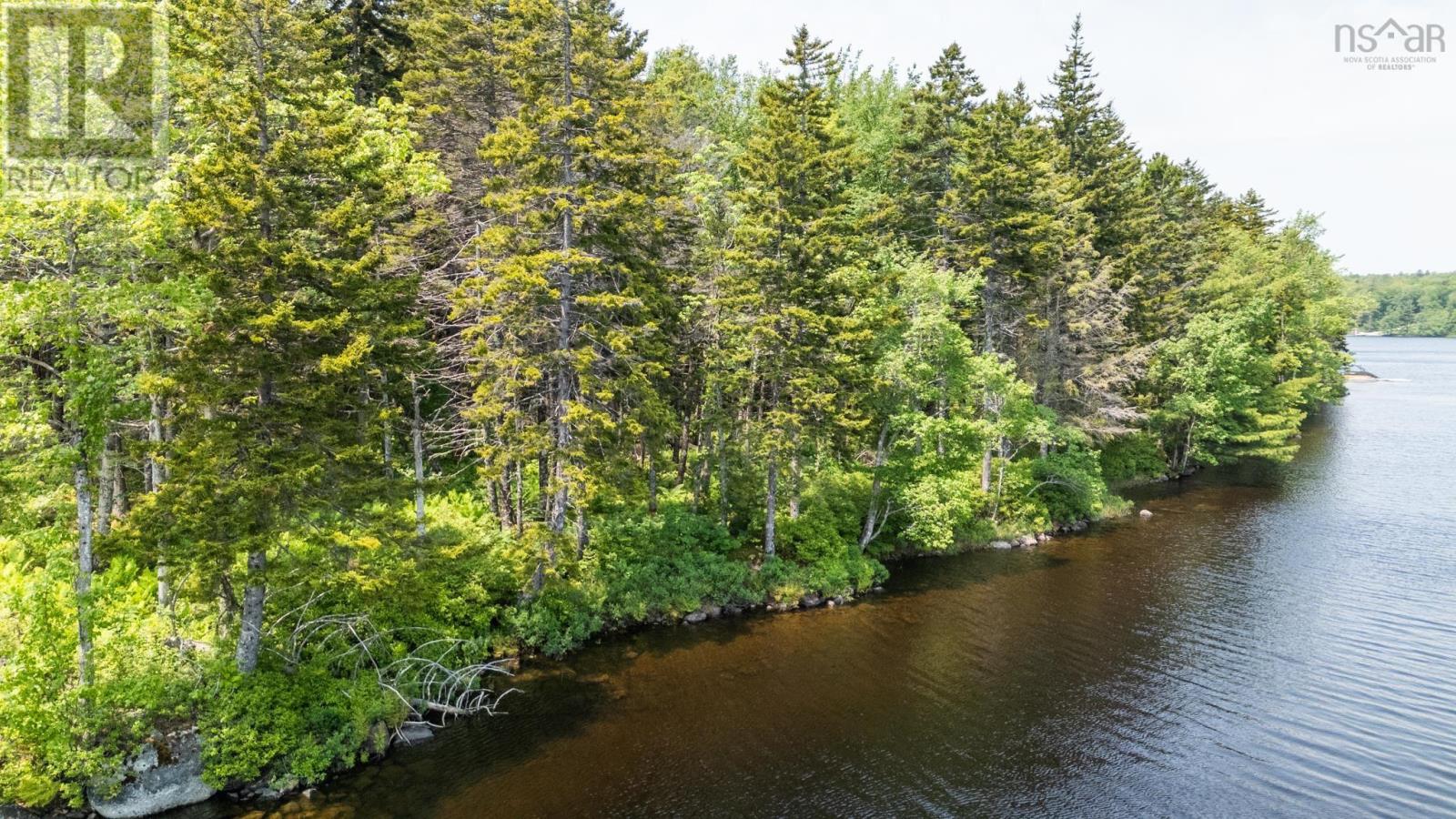 Lot 6 Kempt Back Lake Road, Kemptville, Nova Scotia  B5A 5X9 - Photo 3 - 202427952