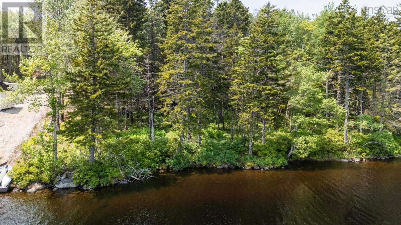 Lot 6 Kempt Back Lake Road, Kemptville, Nova Scotia  B5A 5X9 - Photo 4 - 202427952