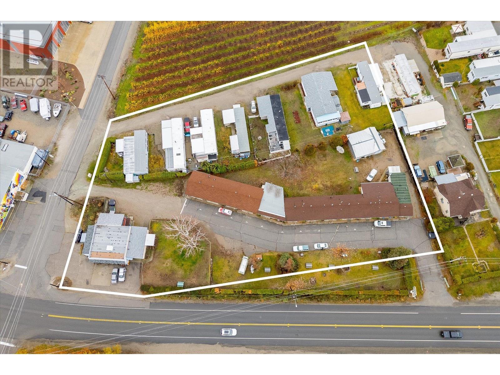 7414 97 Street, osoyoos, British Columbia V0H1V5