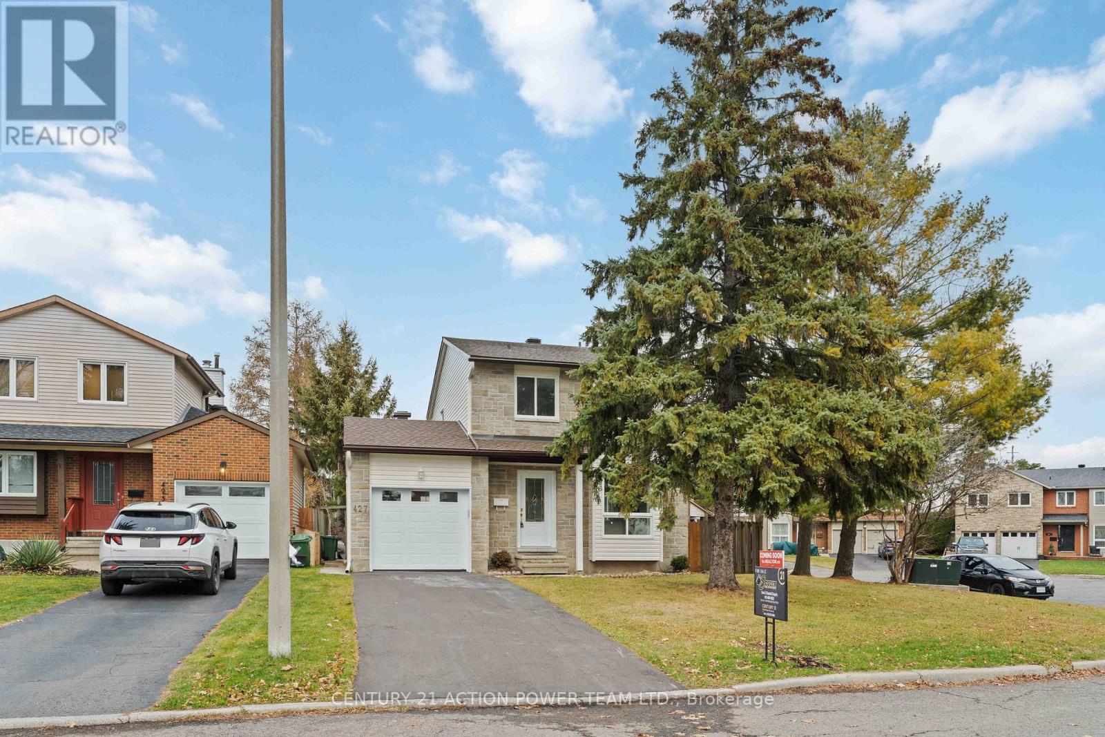 427 GRASSLAND TERRACE Ottawa