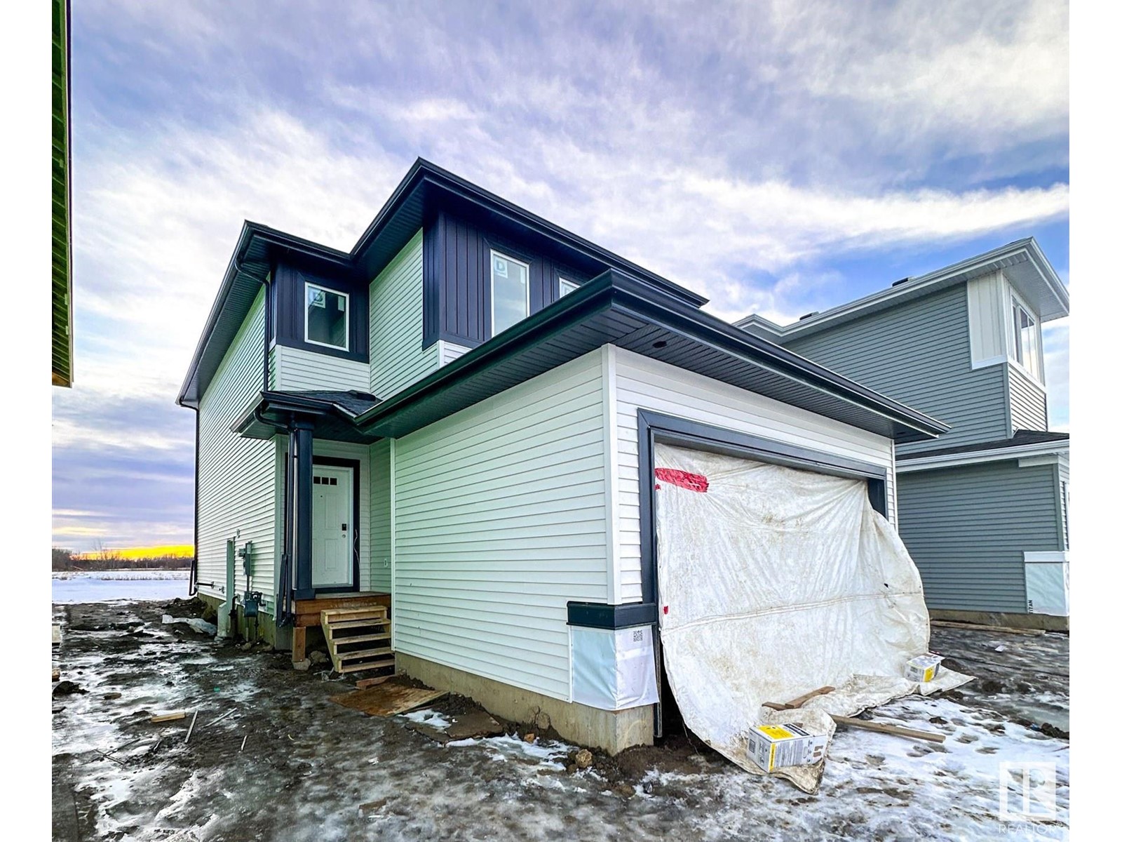 8 Brickyard Wy, Stony Plain, Alberta  T7Z 0H9 - Photo 33 - E4415455