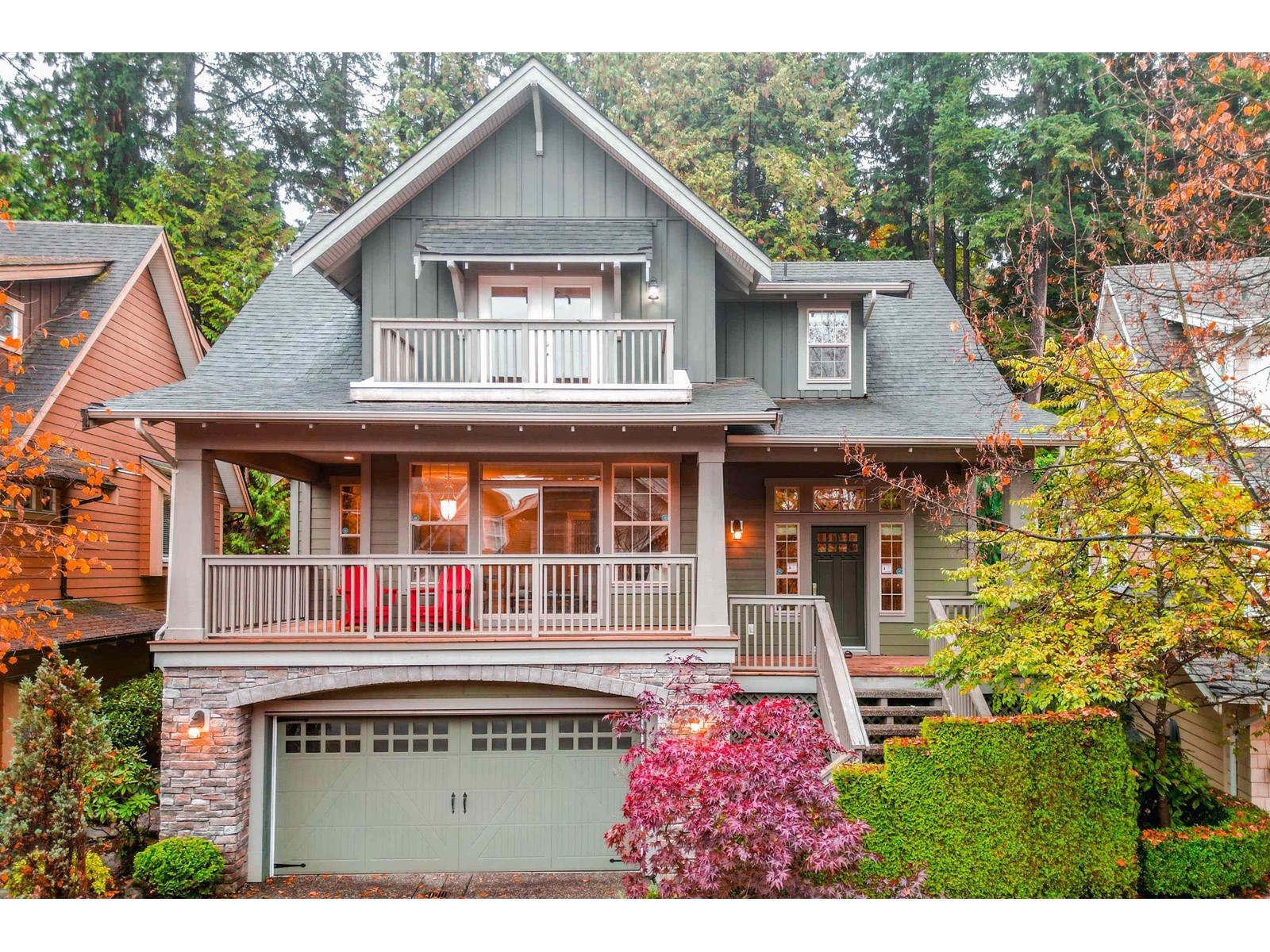 Property at 14208 36A AVENUE image 1