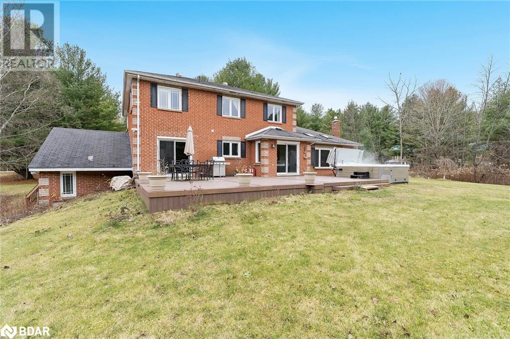 1602 Kale Drive, Innisfil, Ontario  L9S 1X2 - Photo 32 - 40678387