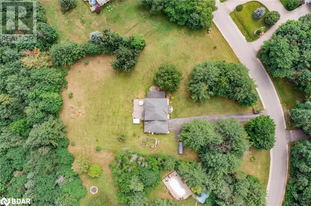 1602 Kale Drive, Innisfil, Ontario  L9S 1X2 - Photo 35 - 40678387