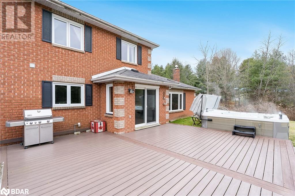 1602 Kale Drive, Innisfil, Ontario  L9S 1X2 - Photo 30 - 40678387