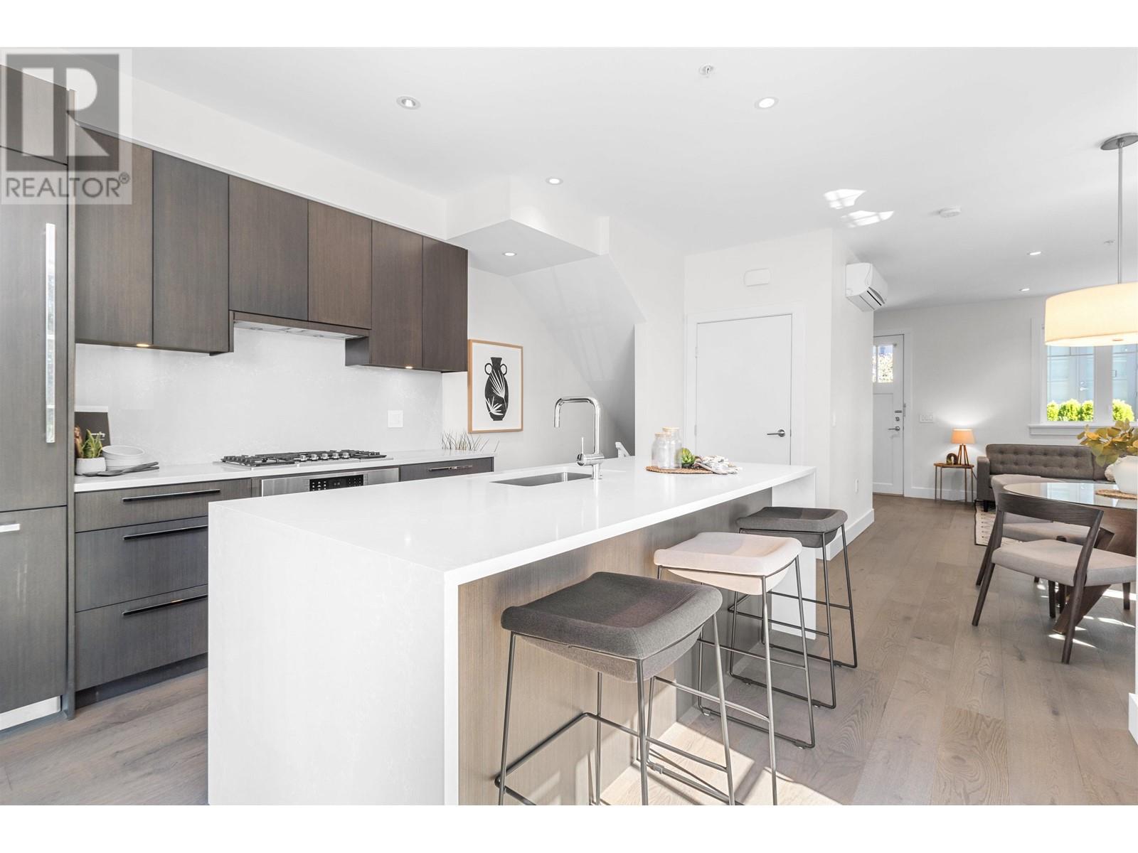 1507 W 59th Avenue, Vancouver, British Columbia V6P 0H2 - Photo 3 - R2945399