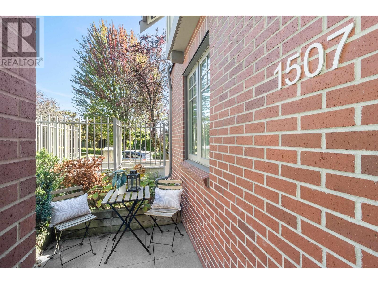 1507 W 59th Avenue, Vancouver, British Columbia V6P 0H2 - Photo 26 - R2945399