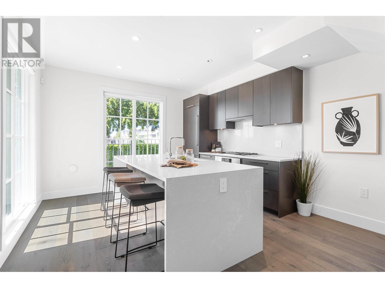 1507 W 59th Avenue, Vancouver, British Columbia V6P 0H2 - Photo 1 - R2945399