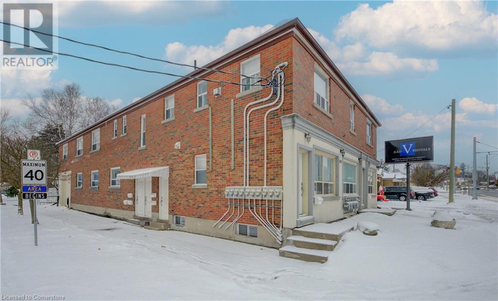 183 Ottawa Street SKitchener, Ontario  N2G 3T3 - Photo 7 - 40683779