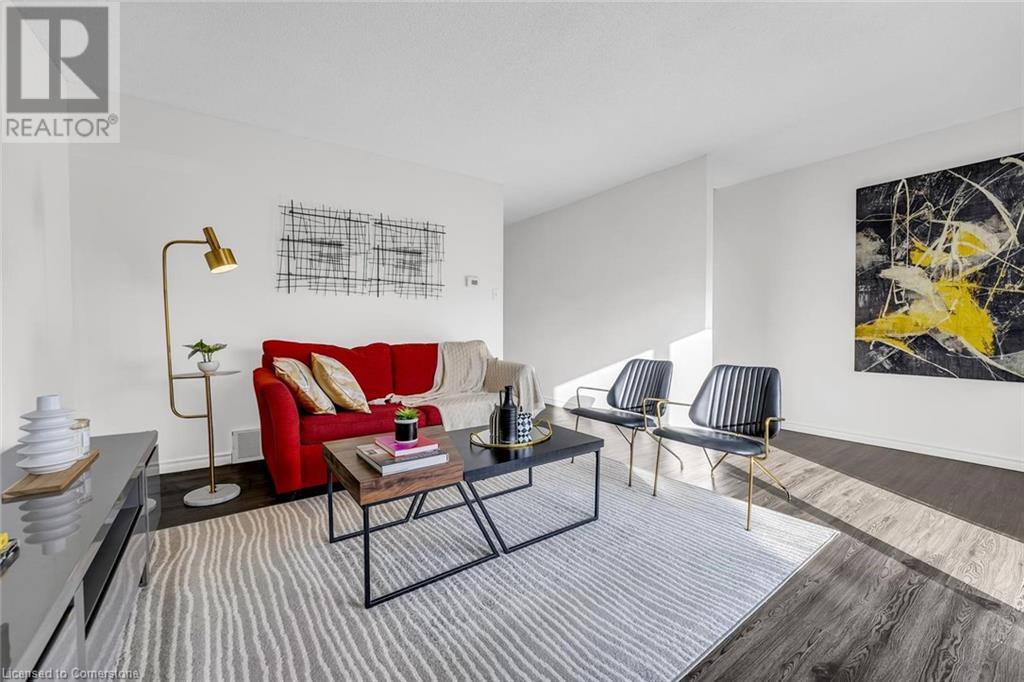 293 Limeridge Road W Unit# 12, Hamilton, Ontario  L9C 2V4 - Photo 10 - 40683870