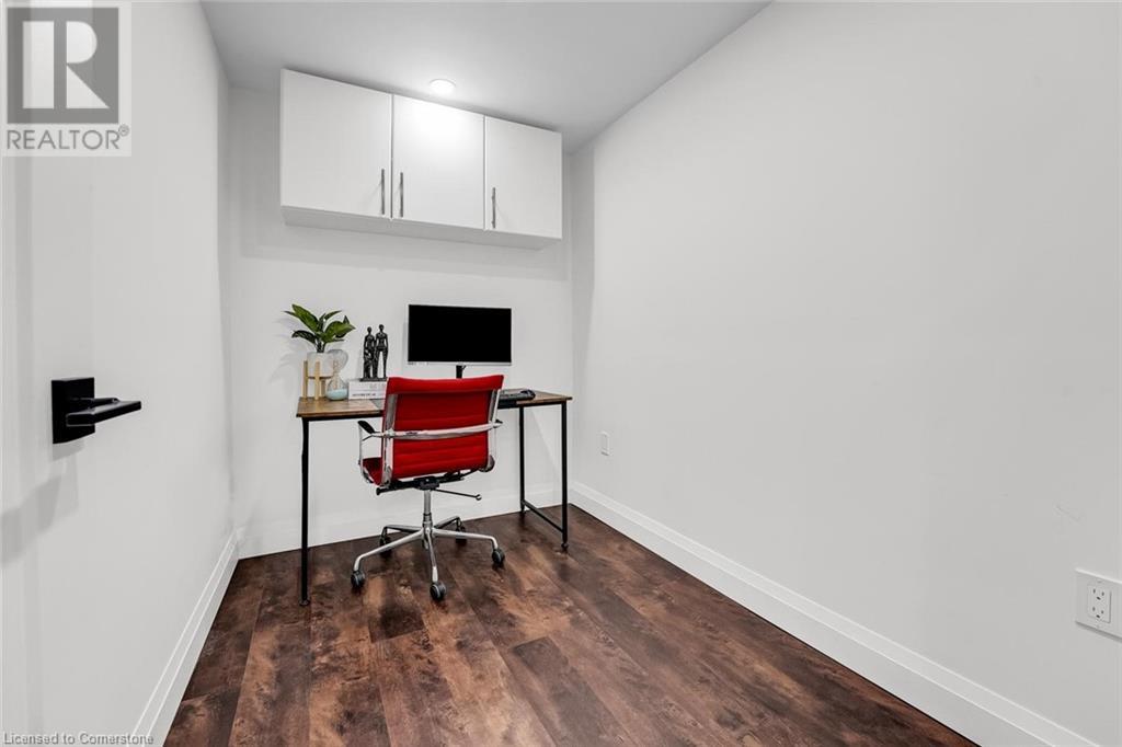 293 Limeridge Road W Unit# 12, Hamilton, Ontario  L9C 2V4 - Photo 28 - 40683870