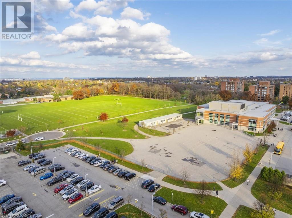 293 Limeridge Road W Unit# 12, Hamilton, Ontario  L9C 2V4 - Photo 38 - 40683870