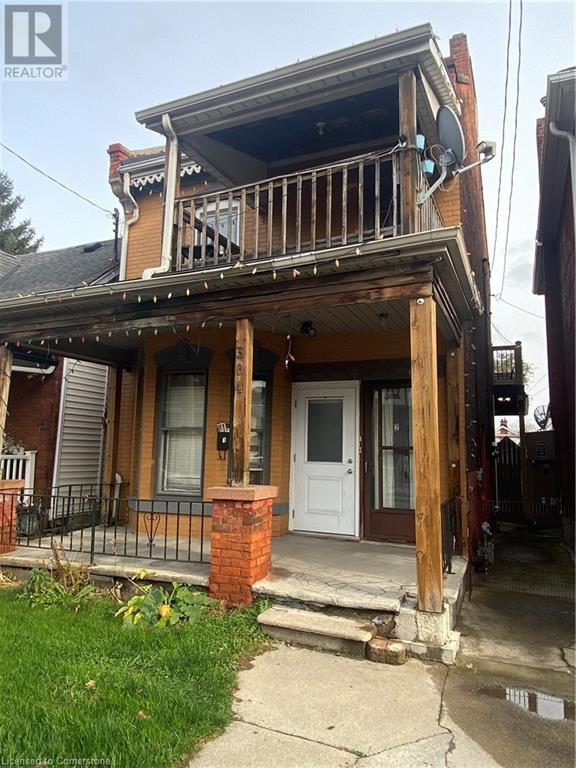 304 Emerald Street N, Hamilton, Ontario  L8L 5L3 - Photo 3 - 40670027