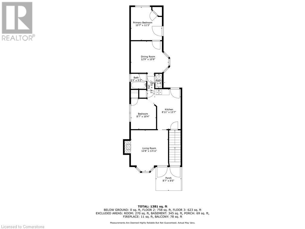 304 Emerald Street N, Hamilton, Ontario  L8L 5L3 - Photo 34 - 40670027