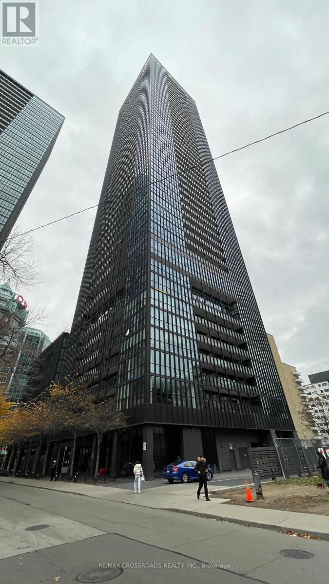 418 - 101 Charles Street, Toronto, Ontario  M4Y 1V2 - Photo 1 - C11822410