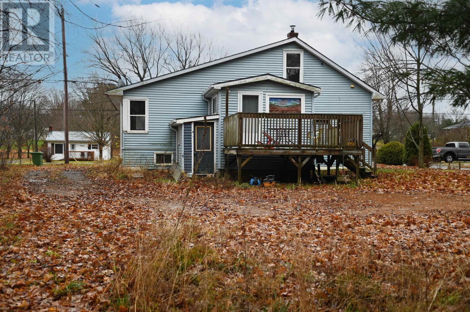 5351 Highway 1, Waterville, Nova Scotia  B0P 1V0 - Photo 5 - 202427935