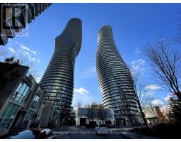 601 - 60 ABSOLUTE AVENUE, Mississauga, Ontario