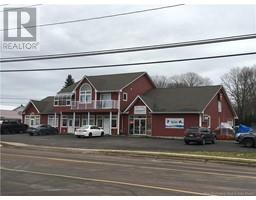 579 Main Street, Shediac, New Brunswick