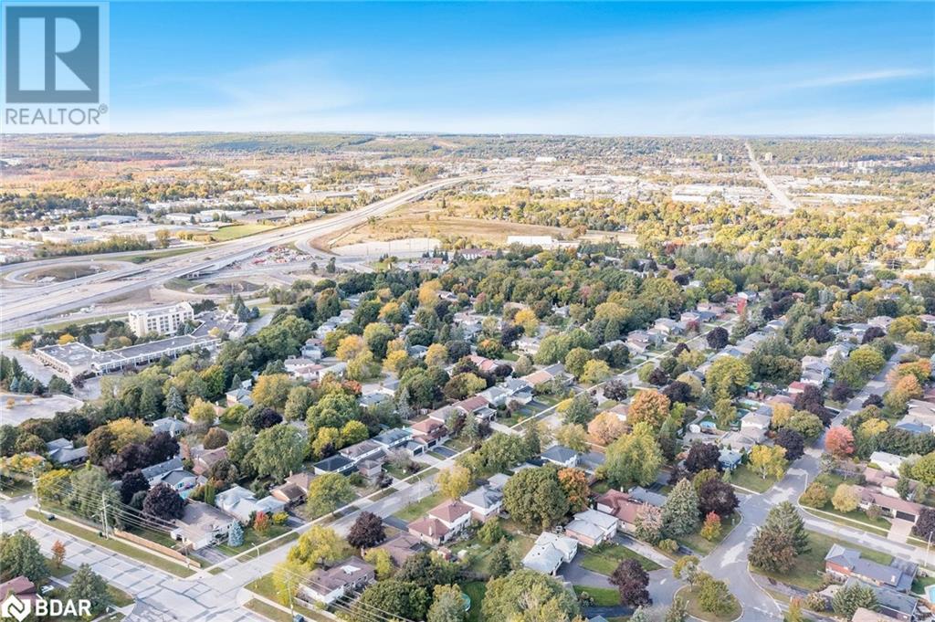 76 Marshall Street, Barrie, Ontario  L4N 3S8 - Photo 24 - 40660215