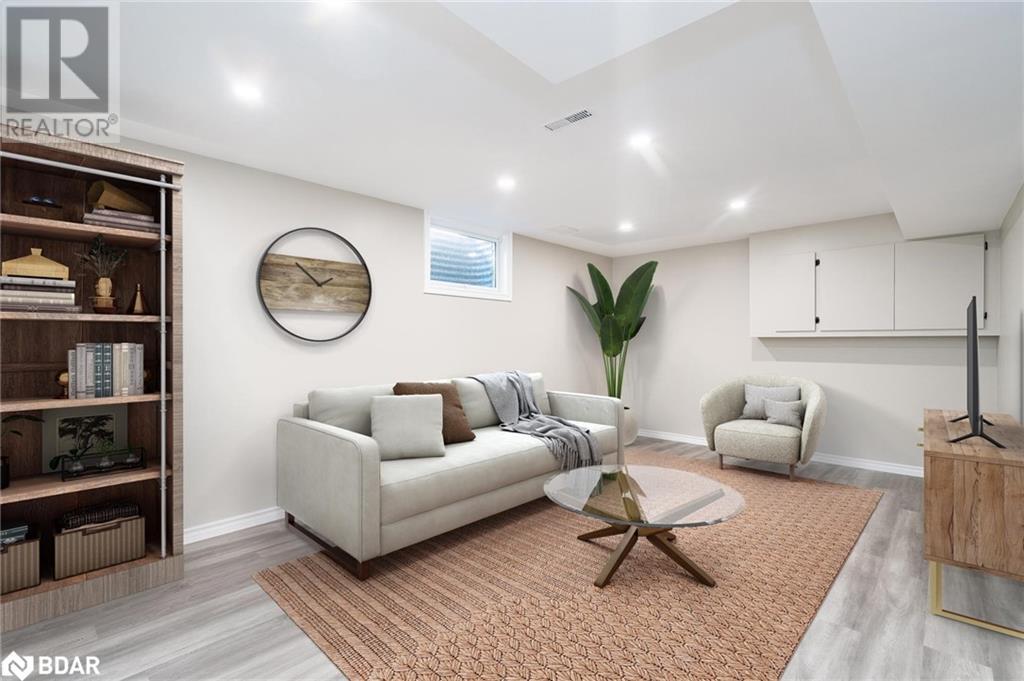 76 Marshall Street, Barrie, Ontario  L4N 3S8 - Photo 16 - 40660215