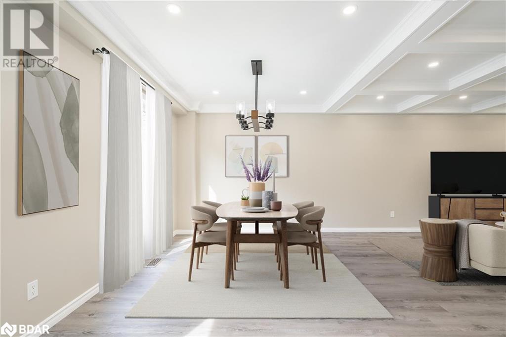 76 Marshall Street, Barrie, Ontario  L4N 3S8 - Photo 7 - 40660215