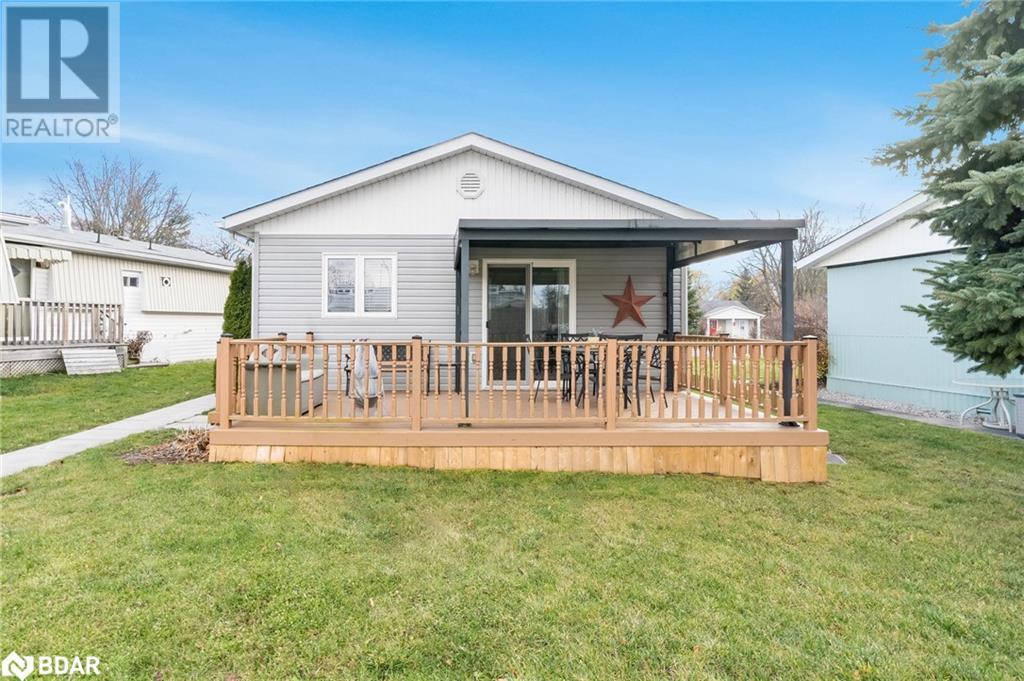 6 Nature Trail Road, Innisfil, Ontario  L9S 1R6 - Photo 11 - 40681716