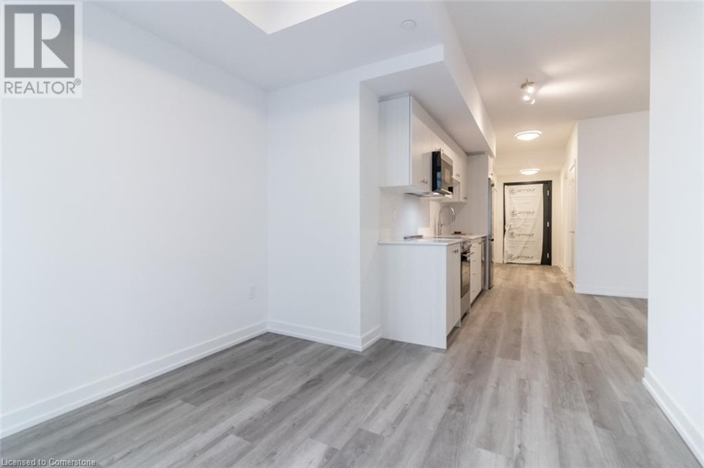 5 Wellington Street S Unit# 404, Kitchener, Ontario  N2G 0E3 - Photo 3 - 40683368