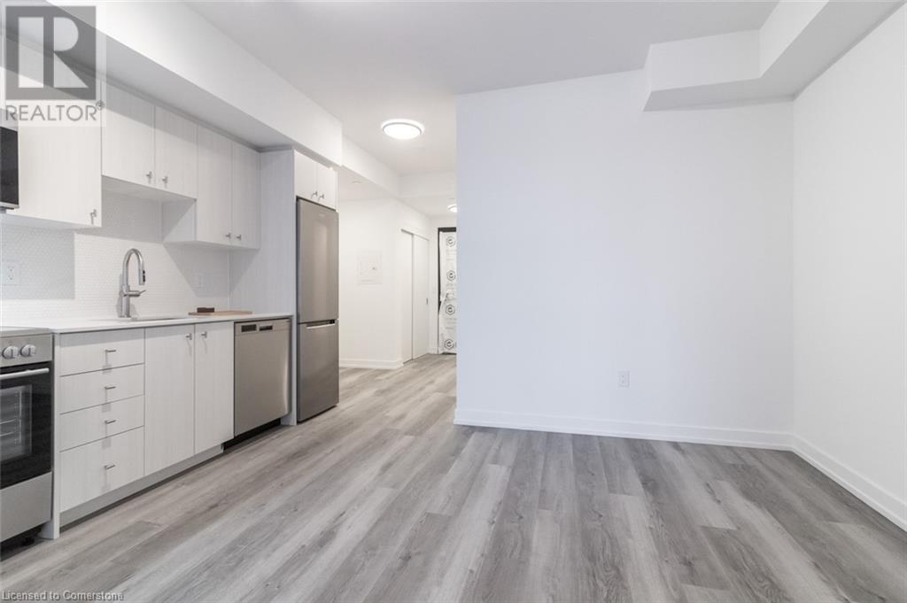 5 Wellington Street S Unit# 404, Kitchener, Ontario  N2G 0E3 - Photo 8 - 40683368