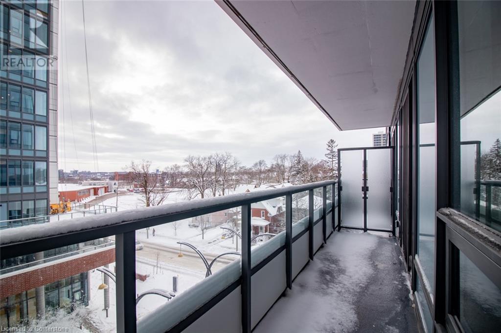 5 Wellington Street S Unit# 404, Kitchener, Ontario  N2G 0E3 - Photo 30 - 40683368