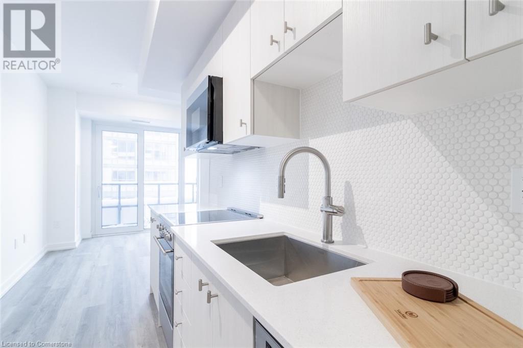 5 Wellington Street S Unit# 404, Kitchener, Ontario  N2G 0E3 - Photo 10 - 40683368