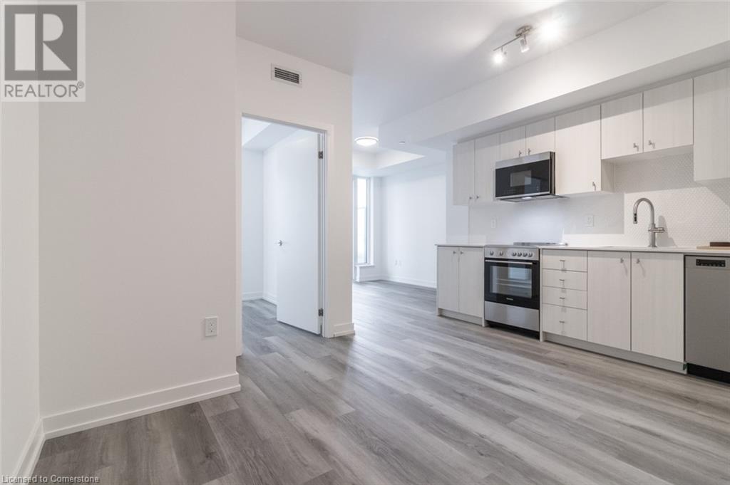 5 Wellington Street S Unit# 404, Kitchener, Ontario  N2G 0E3 - Photo 13 - 40683368