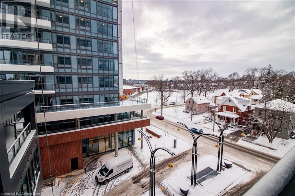 5 Wellington Street S Unit# 404, Kitchener, Ontario  N2G 0E3 - Photo 31 - 40683368