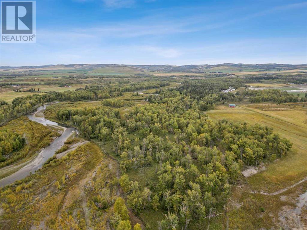 Range Road 22, Rural Foothills County, Alberta  T0L 0A5 - Photo 5 - A2171508