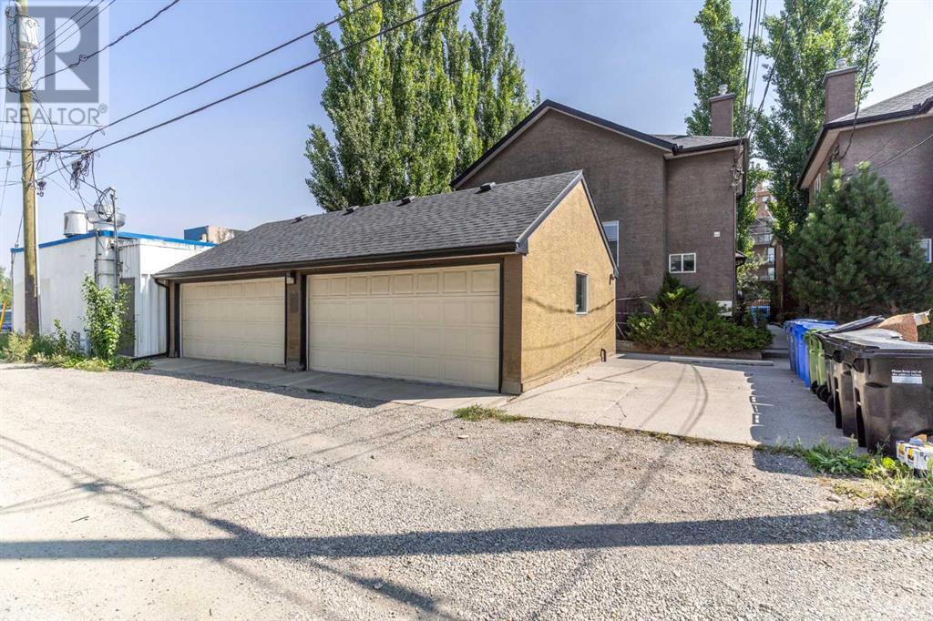 2, 1909 25a Street Sw, Calgary, Alberta  T3E 1Y6 - Photo 40 - A2181536