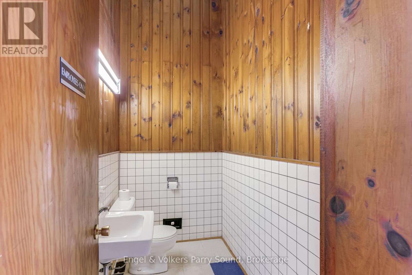 128 Nobel Road, Mcdougall, Ontario  P2A 2W9 - Photo 18 - X11884387