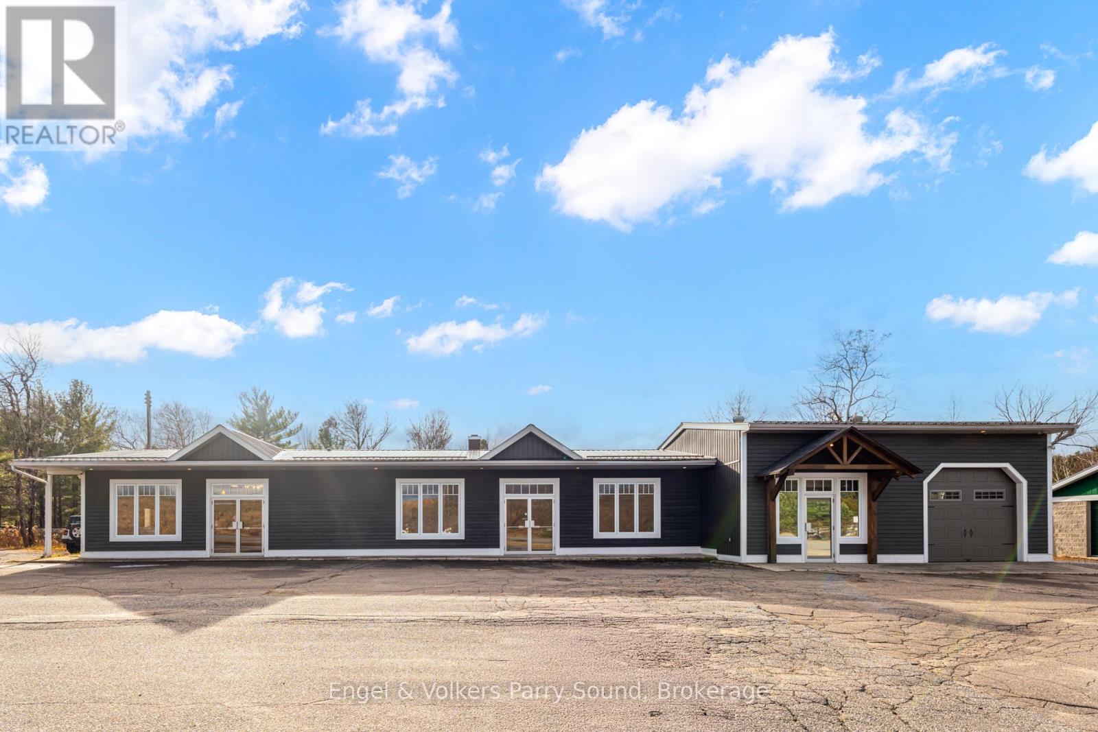 128 Nobel Road, Mcdougall, Ontario  P2A 2W9 - Photo 2 - X11884387