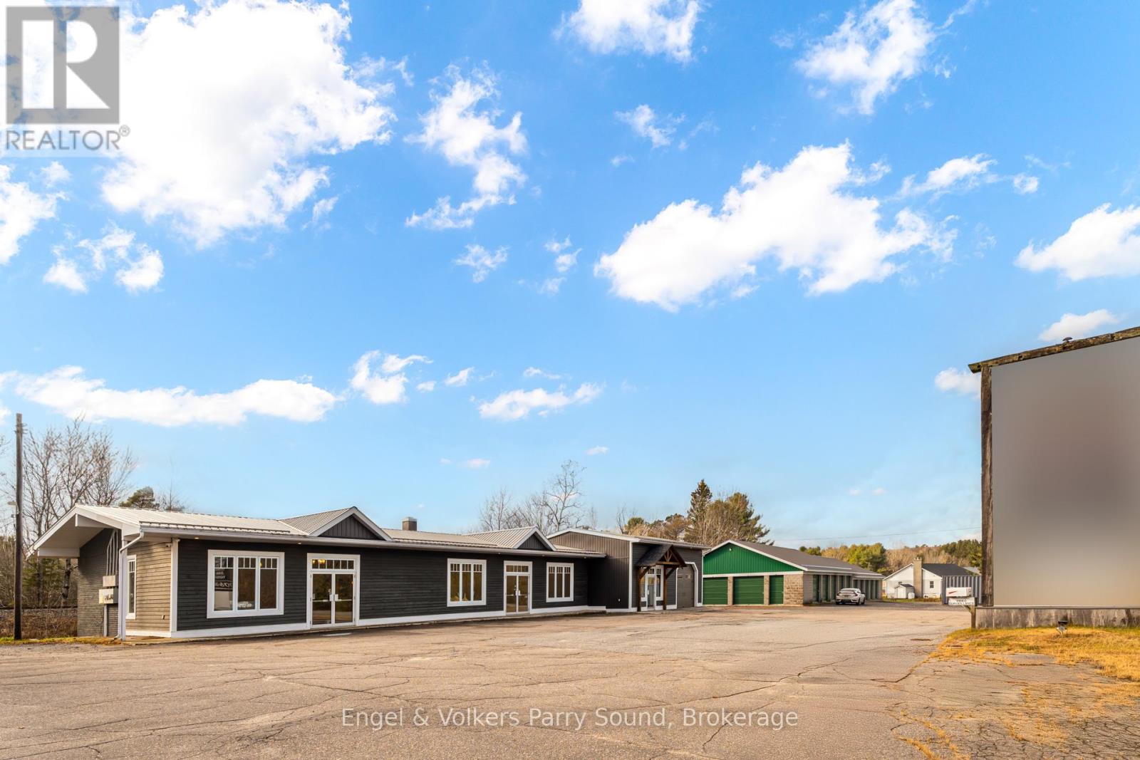 128 Nobel Road, Mcdougall, Ontario  P2A 2W9 - Photo 3 - X11884387
