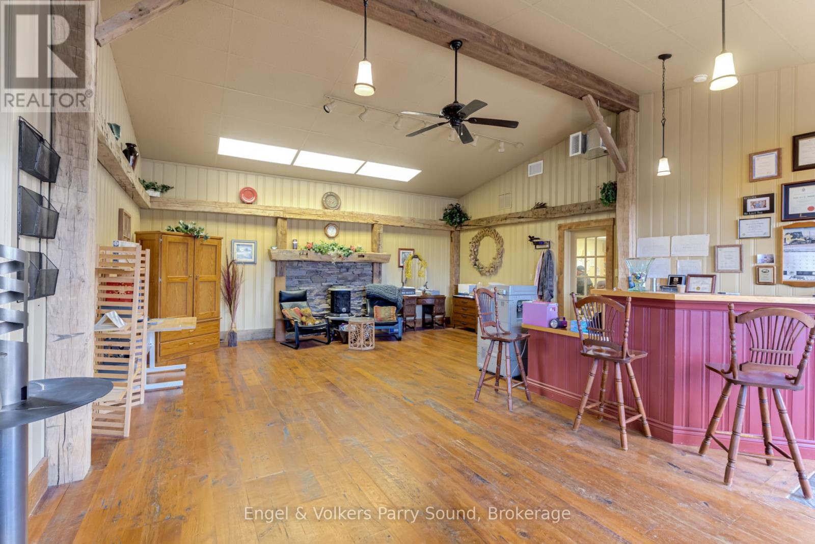 128 Nobel Road, Mcdougall, Ontario  P2A 2W9 - Photo 6 - X11884387