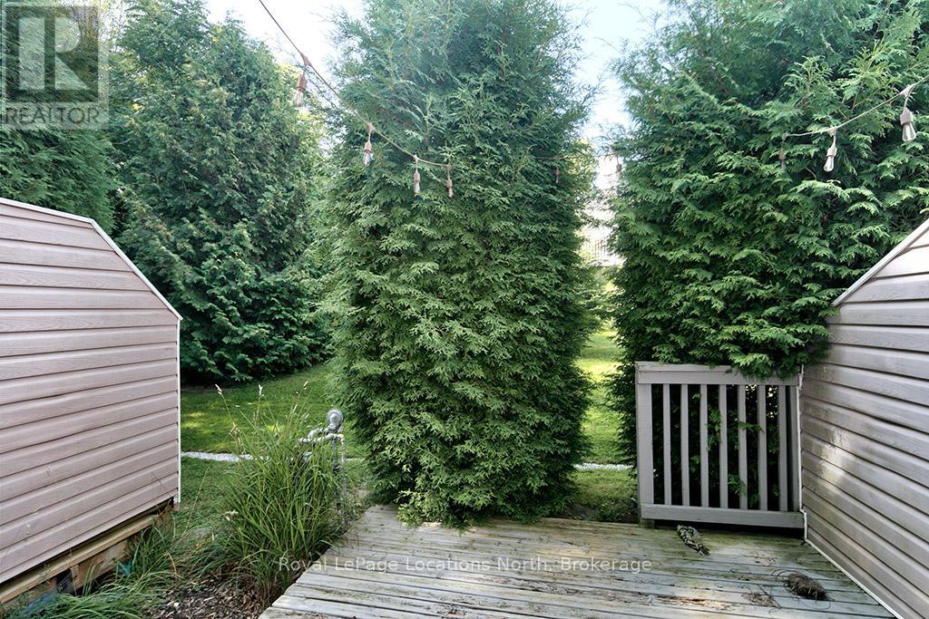 42 - 55 Louisa Street W, Blue Mountains, Ontario  N0H 2P0 - Photo 16 - X11884408