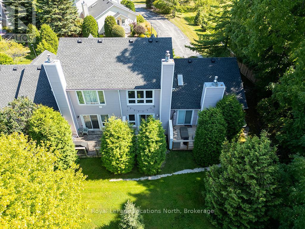 42 - 55 Louisa Street W, Blue Mountains, Ontario  N0H 2P0 - Photo 17 - X11884408