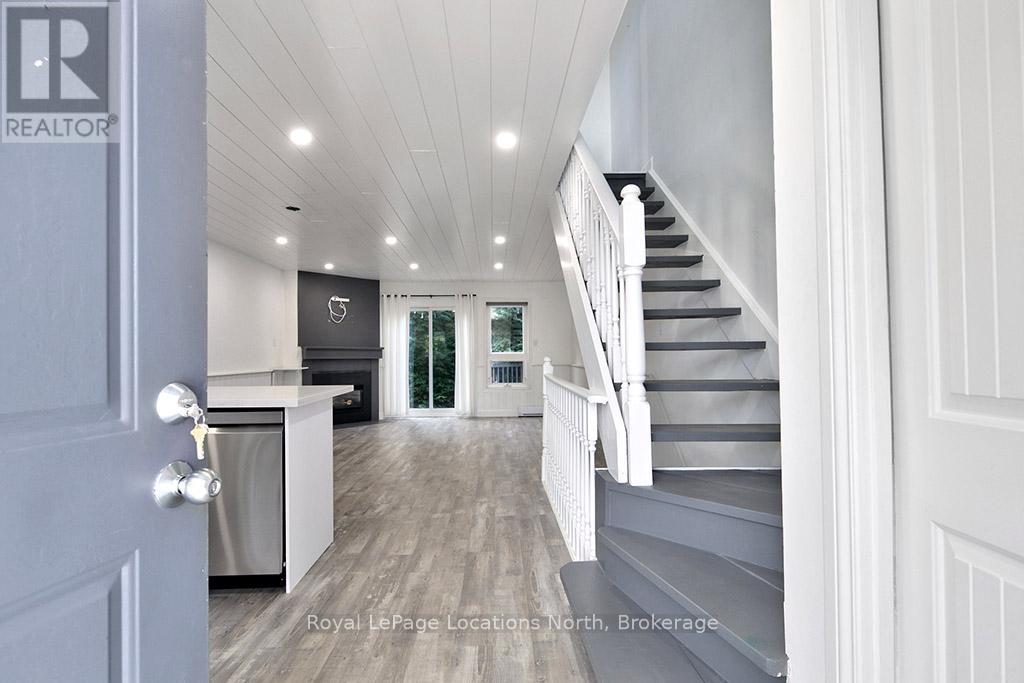 42 - 55 Louisa Street W, Blue Mountains, Ontario  N0H 2P0 - Photo 2 - X11884408