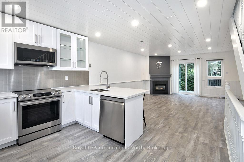 42 - 55 Louisa Street W, Blue Mountains, Ontario  N0H 2P0 - Photo 3 - X11884408