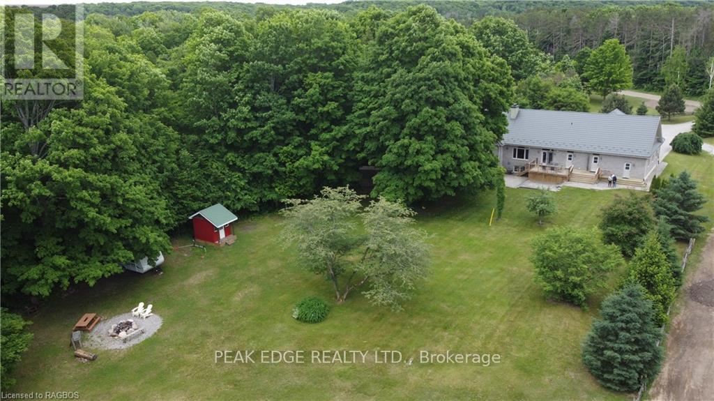 2511 George Parkway, Springwater, Ontario  L0L 1Y3 - Photo 5 - S10849303