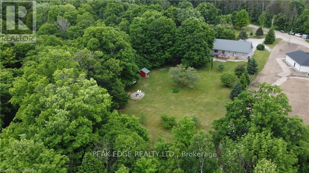 2511 George Parkway, Springwater, Ontario  L0L 1Y3 - Photo 6 - S10849303