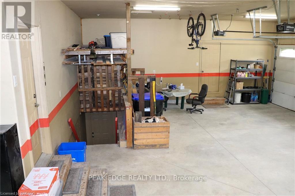 2511 George Parkway, Springwater, Ontario  L0L 1Y3 - Photo 9 - S10849303