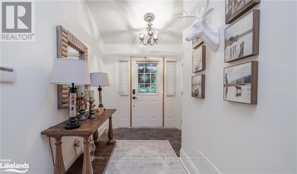 427 West Browns Road, Huntsville, Ontario  P1H 2J3 - Photo 10 - X10897788